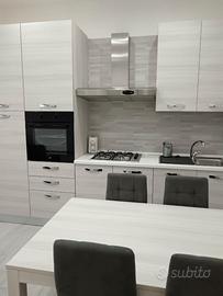 Bilocale ristrutturato