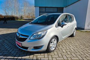 Opel Meriva 1.6 CDTI 110CV Start&Stop Design Editi