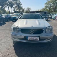 Mercedes-benz SLK 200 GPL Kompressor Evo