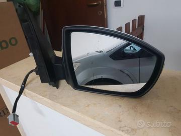 Specchio esterno dx Ford S Max titanium