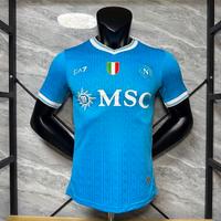 T-Shirt Napoli 2024/2025