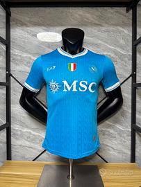 T-Shirt Napoli 2024/2025