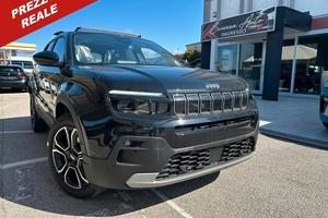 Jeep Avenger 1.2 Turbo 110 CV MHEV Summit