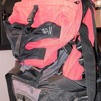 Zaino alpinismo LaFuma