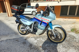 Honda Xl 600V transalp prima serie