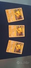 pikachu 78/123 stamped pokemon day