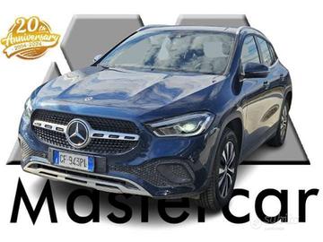 MERCEDES-BENZ GLA 250 GLA e phev (eq-power) Busi