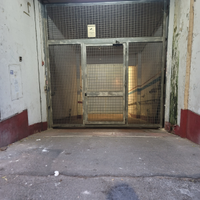 Monteverde - box con soppalco