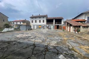 CASA INDIPENDENTE A FONTANETTO PO