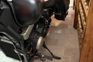 Shadow 750
