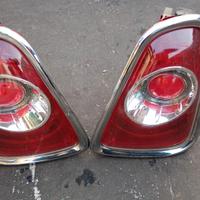 Fari posteriori MINI COOPER R56