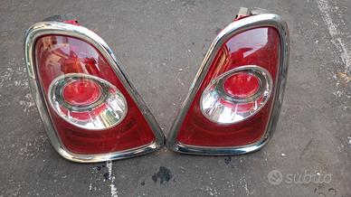 Fari posteriori MINI COOPER R56
