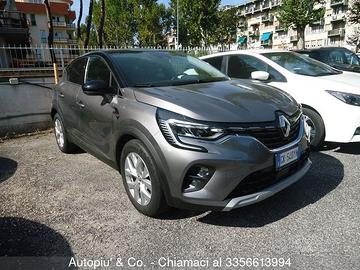 Renault Captur Full Hybrid E-Tech 145 CV Intens