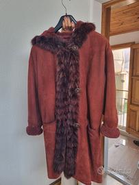 Montgomery shearling vintage Top Dream