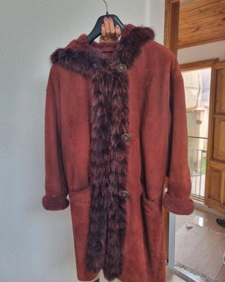 Montgomery shearling vintage Top Dream