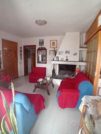 Appartamento in piccolo stabile