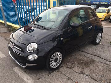 Fiat 500 2021 500 1.0 Hybrid Dolcevita