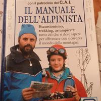 IL MANUALE DELL' ALPINISTA 