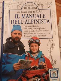 IL MANUALE DELL' ALPINISTA 