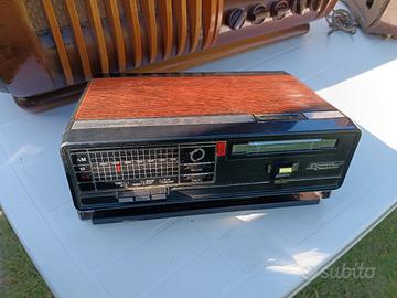 radio vintage 