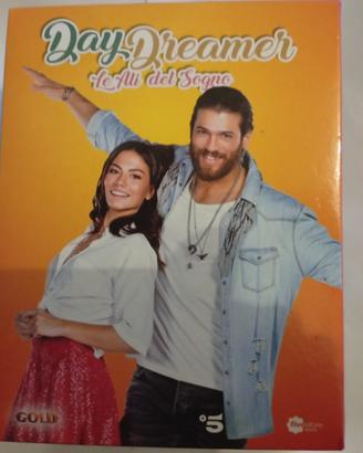 Cofanetto DVD