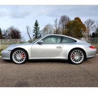 997 seconda serie pdk