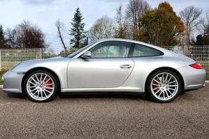 997 seconda serie pdk