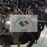 Motore Ford Focus 1800 Diesel Codice C9DB