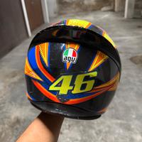 Casco AGV n. 46