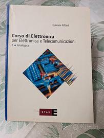 Elettronica e Telecomunicazioni Vol.2