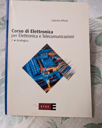 Elettronica e Telecomunicazioni Vol.2