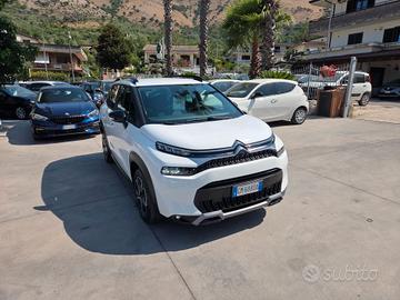 C3 AIRCROSS 1.5 HDI 120 CV EAT6 - 2023 DA VETRINA