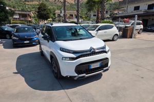C3 AIRCROSS 1.5 HDI 120 CV EAT6 - 2023 DA VETRINA