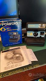 polaroid 363