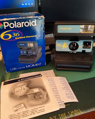 polaroid 363