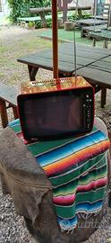 tv vintage 