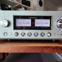LUXMAN L-509Z 509 Z AMPLIFICATORE INTEGRATO STEREO