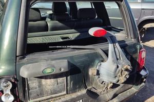 Portellone nudo LAND ROVER FREELANDER del 2004