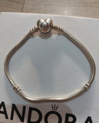 bracciale Pandora originale unisex mis.19