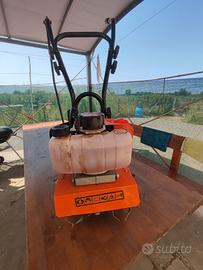 motozappa polar