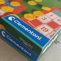 Tombola Clementoni 