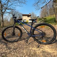 BICICLETTA TREK MARLIN 5 GEN 3 2024