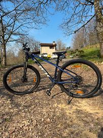 BICICLETTA TREK MARLIN 5 GEN 3 2024