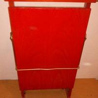 Indossatore servomuto vintage