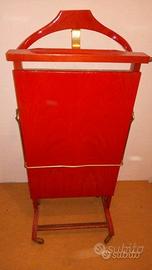 Indossatore servomuto vintage