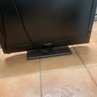Televisione TV Sharp