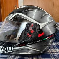 Casco AGV. K-5 S