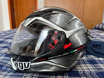 Casco AGV. K-5 S