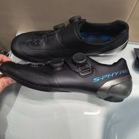 Shimano S Phyre 902 tg 41