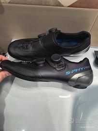 Shimano S Phyre 902 tg 41